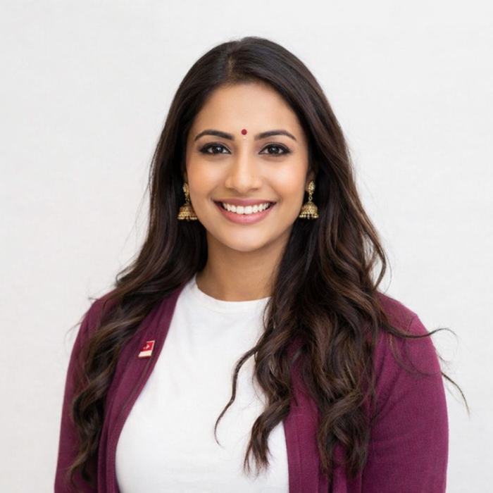 Priya Mehta